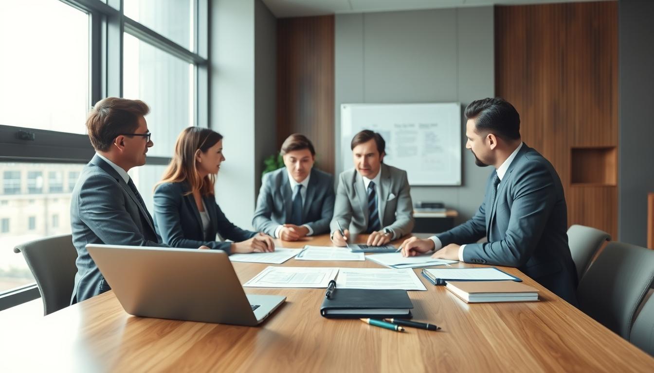 Family guidance and planning support